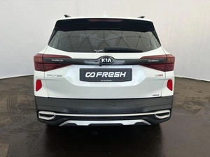 Внедорожник Kia Seltos 2020 года, 2857000 рублей, Орёл