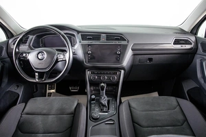 Внедорожник Volkswagen Tiguan 2020 года, 3149000 рублей, Пермь