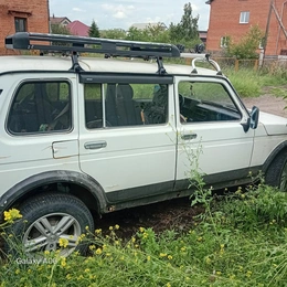 Фургон ВИС 1705 1999 года, 230000 рублей, Красноярск