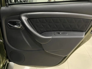 Внедорожник Renault Duster 2017 года, 1687000 рублей, Солонцы