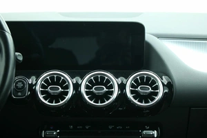 Внедорожник Mercedes-benz GLA-класс 2020 года, 3345000 рублей, Красноярск