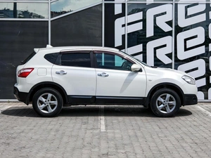 Внедорожник Nissan Qashqai 2013 года, 970000 рублей, Краснодар