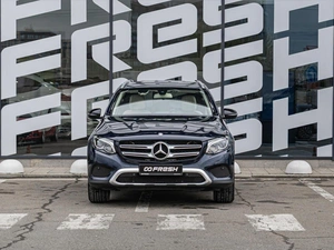 Внедорожник Mercedes-benz GLC-класс 2017 года, 2480000 рублей, Краснодар