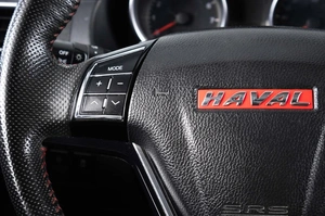 Внедорожник Haval H6 2019 года, 1489000 рублей, Пермь