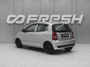 Хетчбэк Kia Picanto 2010 года, 540000 рублей, Ростов-на-Дону