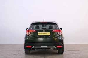 Внедорожник Honda Vezel 2016 года, 1659000 рублей, Омск