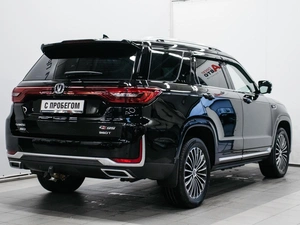 Внедорожник Changan CS95 2023 года, 2699000 рублей, Красноярск