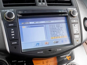 Внедорожник Toyota RAV4 2012 года, 1249000 рублей, Тюмень