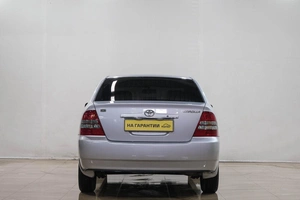 Хетчбэк Toyota Corolla 2002 года, 549000 рублей, Новокузнецк
