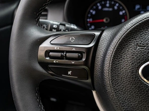 Седан Kia Rio 2019 года, 1430000 рублей, Краснодар