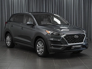 Внедорожник Hyundai Tucson 2019 года, 2039000 рублей, Ставрополь