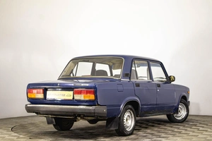 Седан ВАЗ (LADA) 2107 2009 года, 199000 рублей, Пермь