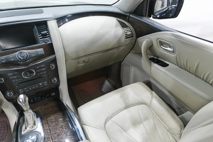 Внедорожник Infiniti QX56 2012 года, 2469000 рублей, Новокузнецк
