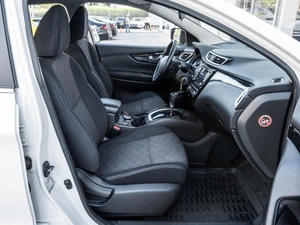 Внедорожник Nissan Qashqai 2014 года, 1448500 рублей, Ставрополь
