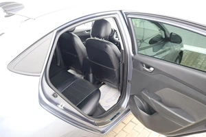 Седан Hyundai Solaris 2018 года, 1344000 рублей, Брянск