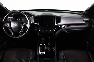 Пикап Honda Ridgeline 2019 года, 3549000 рублей, Пермь