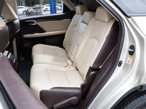 Внедорожник Lexus RX 2017 года, 3699000 рублей, Волгоград