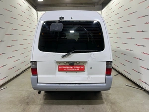 Минивэн Mazda Bongo 2000 года, 299000 рублей, Красноярск