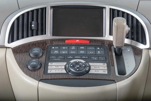 Минивэн Nissan Presage 2003 года, 669000 рублей, Томск