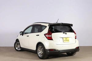 Хетчбэк Nissan Note 2018 года, 1439000 рублей, Новосибирск