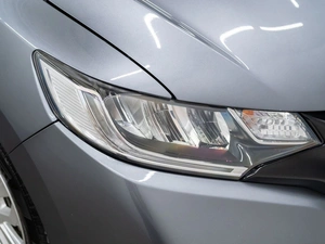Хетчбэк Honda Fit 2018 года, 1230000 рублей, Красноярск