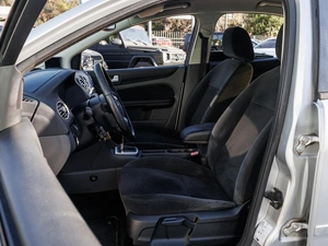 Хетчбэк Ford Focus 2007 года, 499000 рублей, Большой Сочи