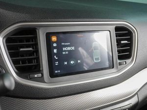 Седан ВАЗ (LADA) Vesta 2024 года, 1449000 рублей, Воронеж