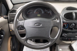 Седан ВАЗ (LADA) Kalina 2008 года, 89000 рублей, Оренбург