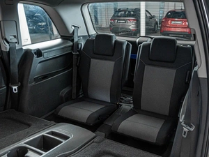 Минивэн Opel Zafira 2012 года, 708000 рублей, Ставрополь