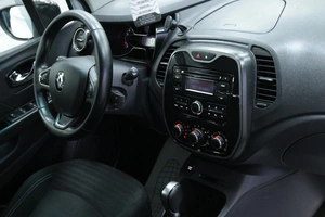 Внедорожник Renault Kaptur 2017 года, 1238000 рублей, Солонцы