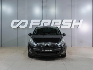 Хетчбэк Opel Corsa 2012 года, 799000 рублей, Воронеж