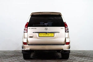 Внедорожник Toyota Land Cruiser Prado 2006 года, 1749000 рублей, Сургут