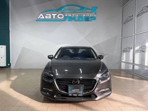 Седан Mazda Axela 2017 года, 1249000 рублей, Красноярск