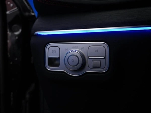Внедорожник Mercedes-benz GLE-класс AMG 2025 года, 14799434 рублей, Москва