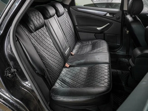 Седан Ford Mondeo 2012 года, 889000 рублей, Воронеж