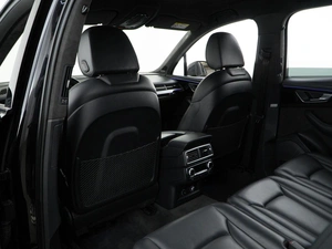 Внедорожник Audi Q7 2018 года, 4799050 рублей, Москва