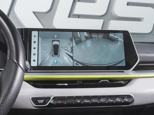 Внедорожник Geely Coolray 2023 года, 2080000 рублей, Ростов-на-Дону