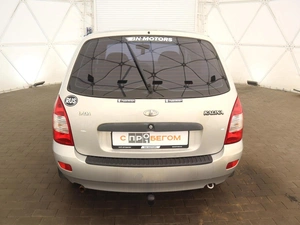 Хэтчбек ВАЗ (LADA) Kalina 2011 года, 390000 рублей, Орёл