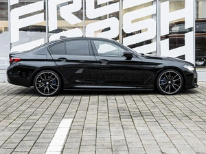 Седан BMW 5 серия 2018 года, 3150777 рублей, Ставрополь