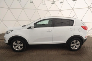 Внедорожник Kia Sportage 2012 года, 1375000 рублей, Орёл
