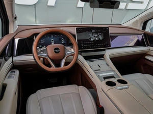 Минивэн BYD XIA 2025 года, 6640000 рублей, Краснодар