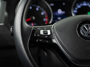 Внедорожник Volkswagen Tiguan 2019 года, 2547444 рублей, Москва