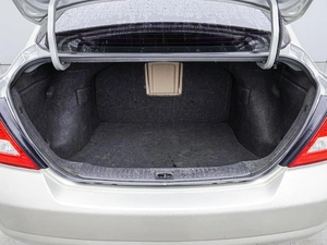 Седан Nissan Tiida 2005 года, 698000 рублей, Краснодар