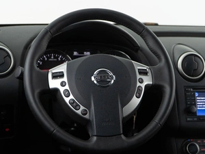 Внедорожник Nissan Qashqai 2012 года, 839050 рублей, Москва