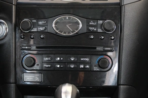 Внедорожник Infiniti FX35 2008 года, 1529000 рублей, Омск