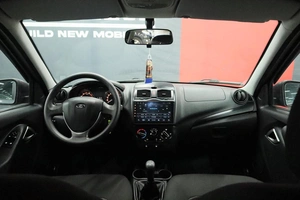 Седан ВАЗ (LADA) Granta 2024 года, 900000 рублей, Курск
