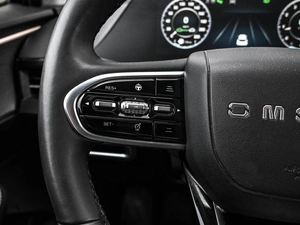Внедорожник OMODA C5 2023 года, 1549000 рублей, Кирилловка