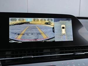 Внедорожник OMODA C5 2022 года, 1734000 рублей, Кирилловка