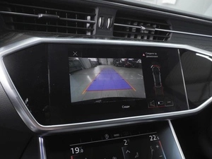 Седан Audi A6 2021 года, 4000000 рублей, Ростов-на-Дону