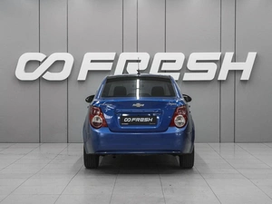 Седан Chevrolet Aveo 2013 года, 829000 рублей, Ростов-на-Дону